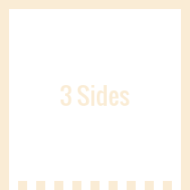 3 Sides